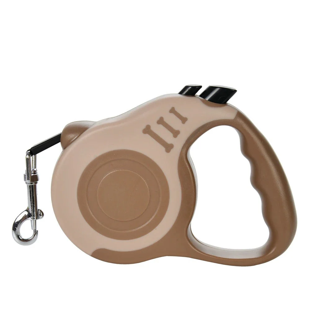 Retractable Dog Leash – Durable Heavy Duty Rope Leash for Dogs - Image 20