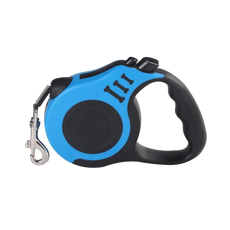Retractable Dog Leash – Durable Heavy Duty Rope Leash for Dogs - Image 9