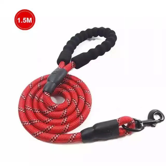 Retractable Pet Luminous Leash - Image 11