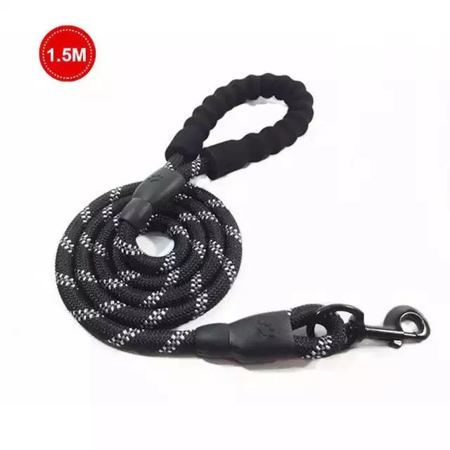 Retractable Pet Luminous Leash - Image 7