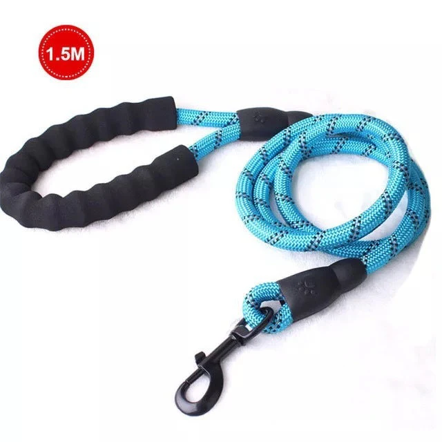 Retractable Pet Luminous Leash - Image 8