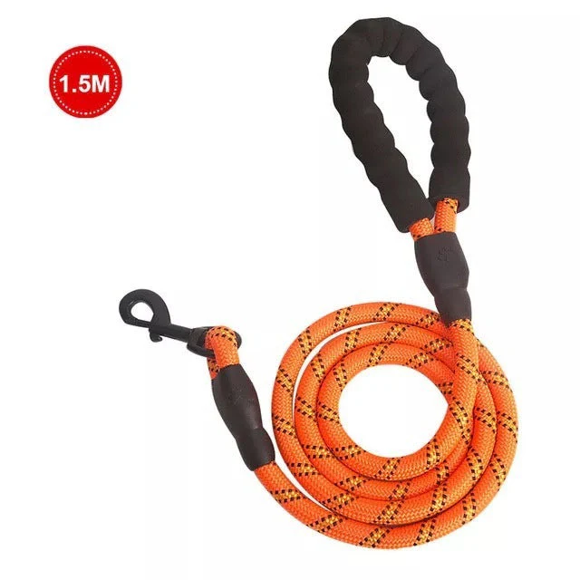 Retractable Pet Luminous Leash - Image 9
