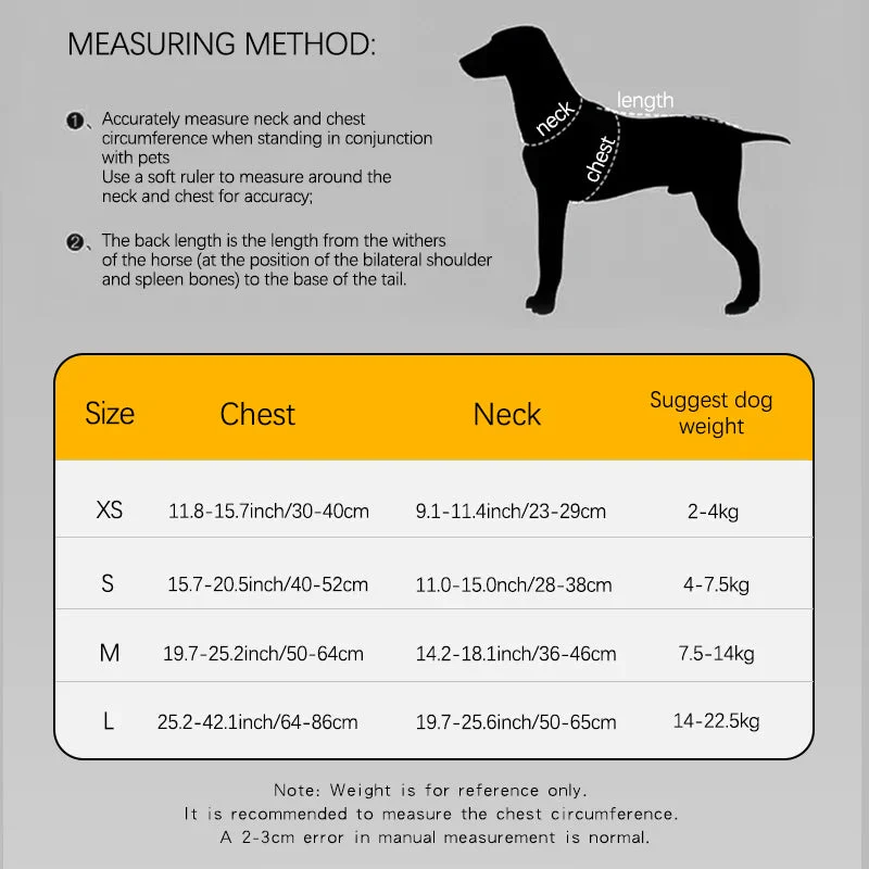 Retro Pet Harness - Adjustable PU Leather & Mesh - Image 5
