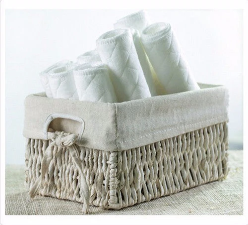 Reusable Baby Diaper - Image 2