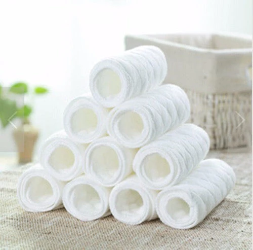 Reusable Baby Diaper - Image 7
