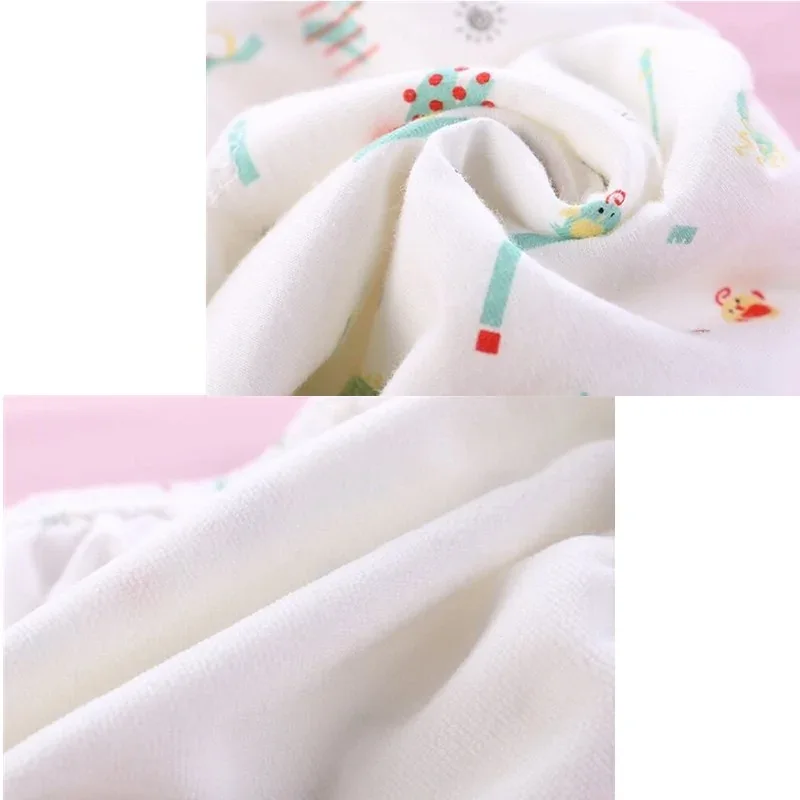Reusable Baby Diapers - Image 3