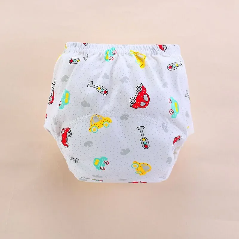 Reusable Baby Diapers - Image 4