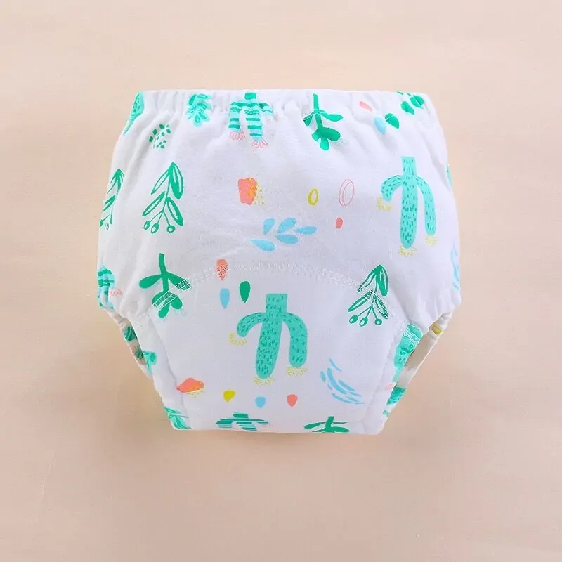 Reusable Baby Diapers - Image 5