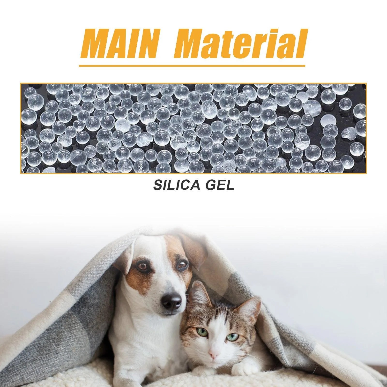 Reusable Dog Hair Catcher - Image 6