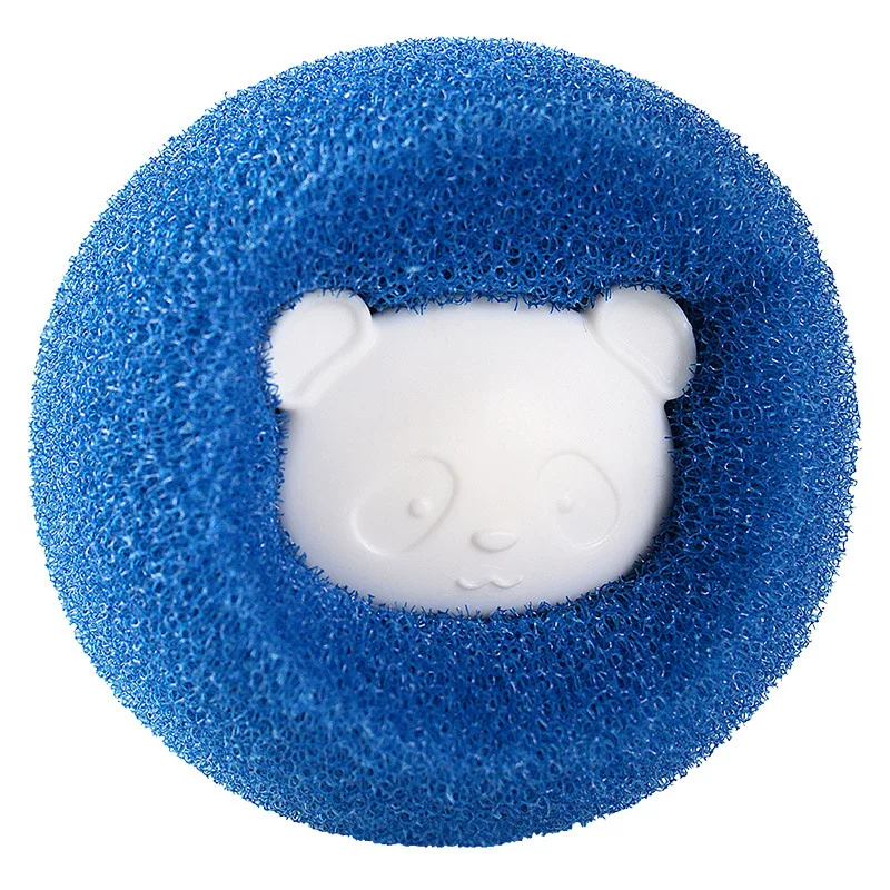 Reusable Pet Hair Remover Ball for Laundry - Image 10