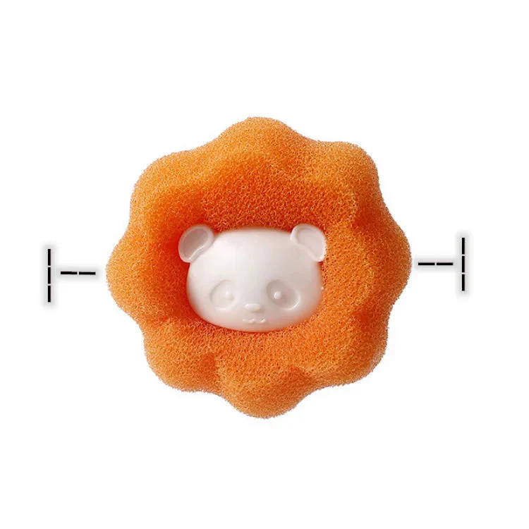 Reusable Pet Hair Remover Ball for Laundry - Image 11