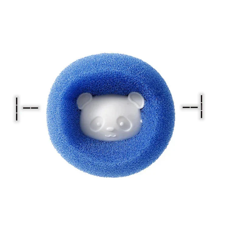 Reusable Pet Hair Remover Ball for Laundry - Image 12