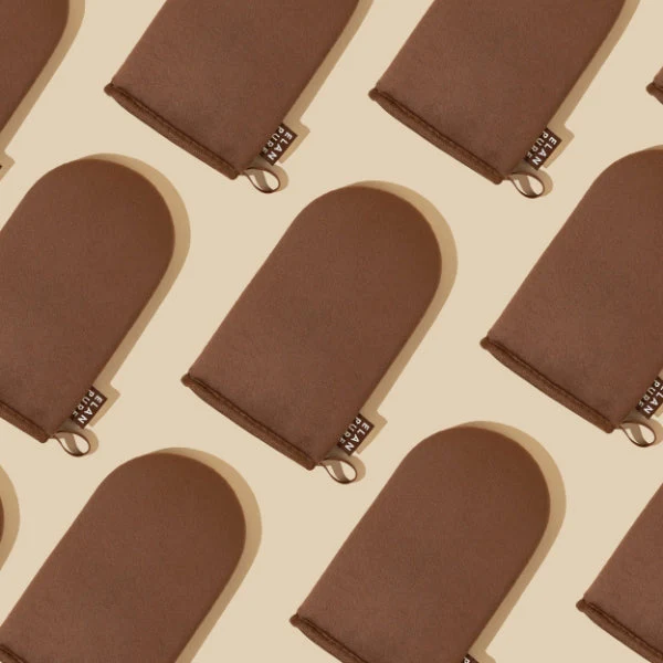 Reusable Tanning Mitt - Image 2