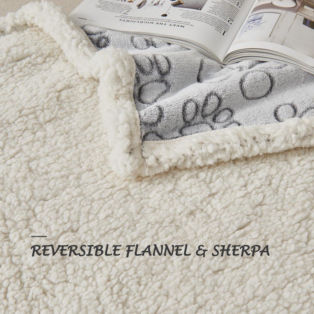 Reversible Waterproof Pet Blanket  - Image 4