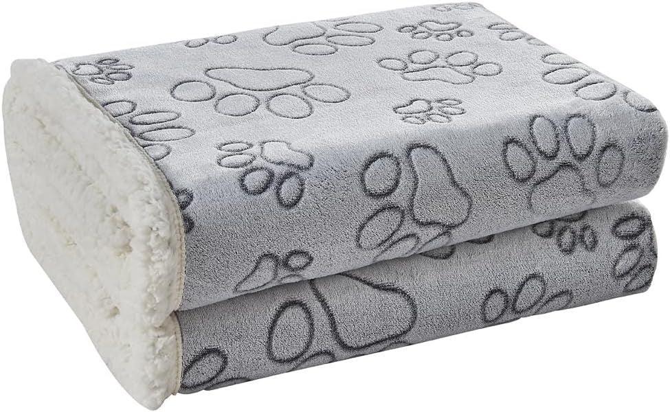 Reversible Waterproof Pet Blanket  - Image 5