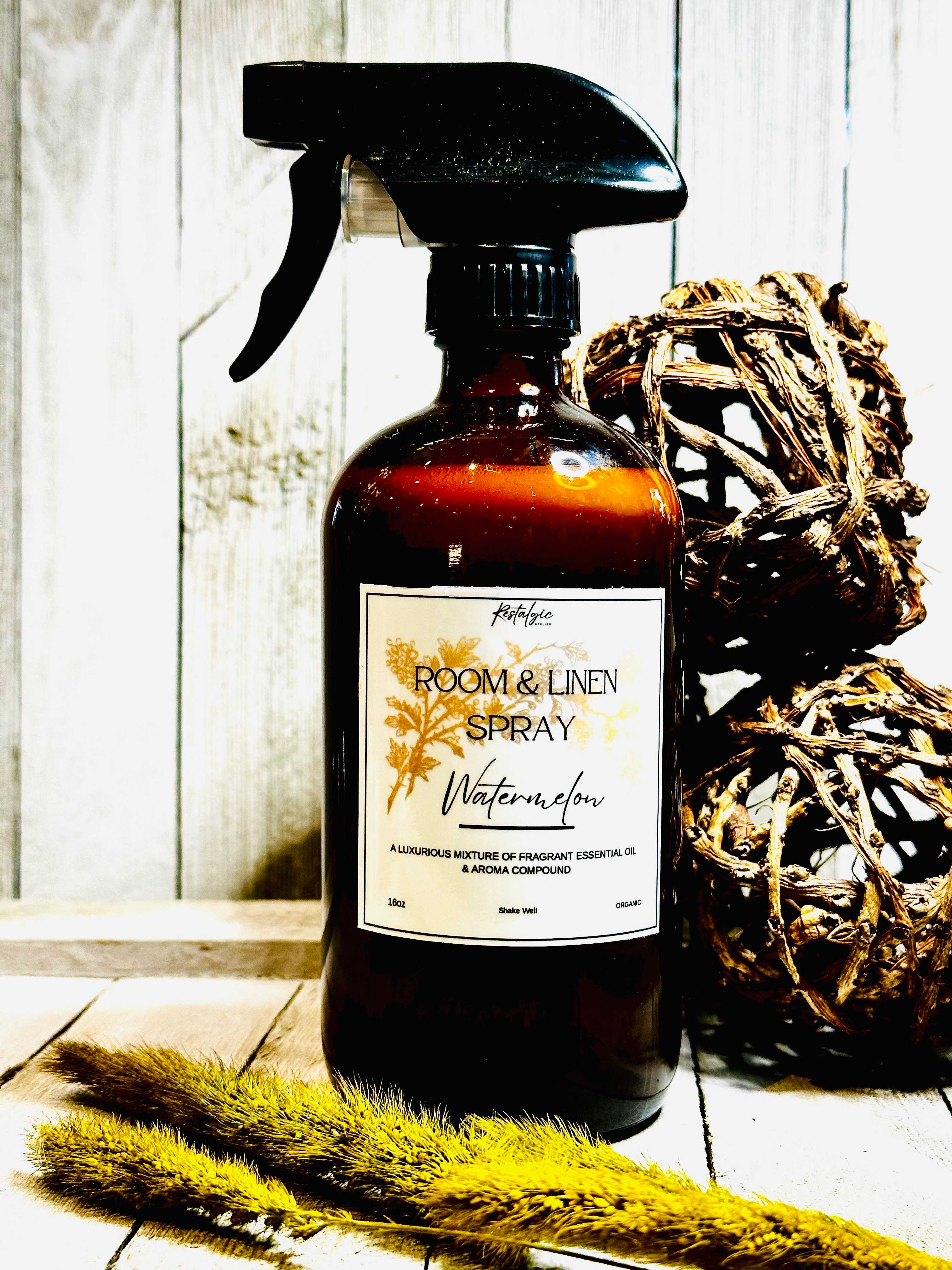 Revitalize Your Space with Our Luxurious Room Spray: Elevate Your Home's Ambiance! - Image 3