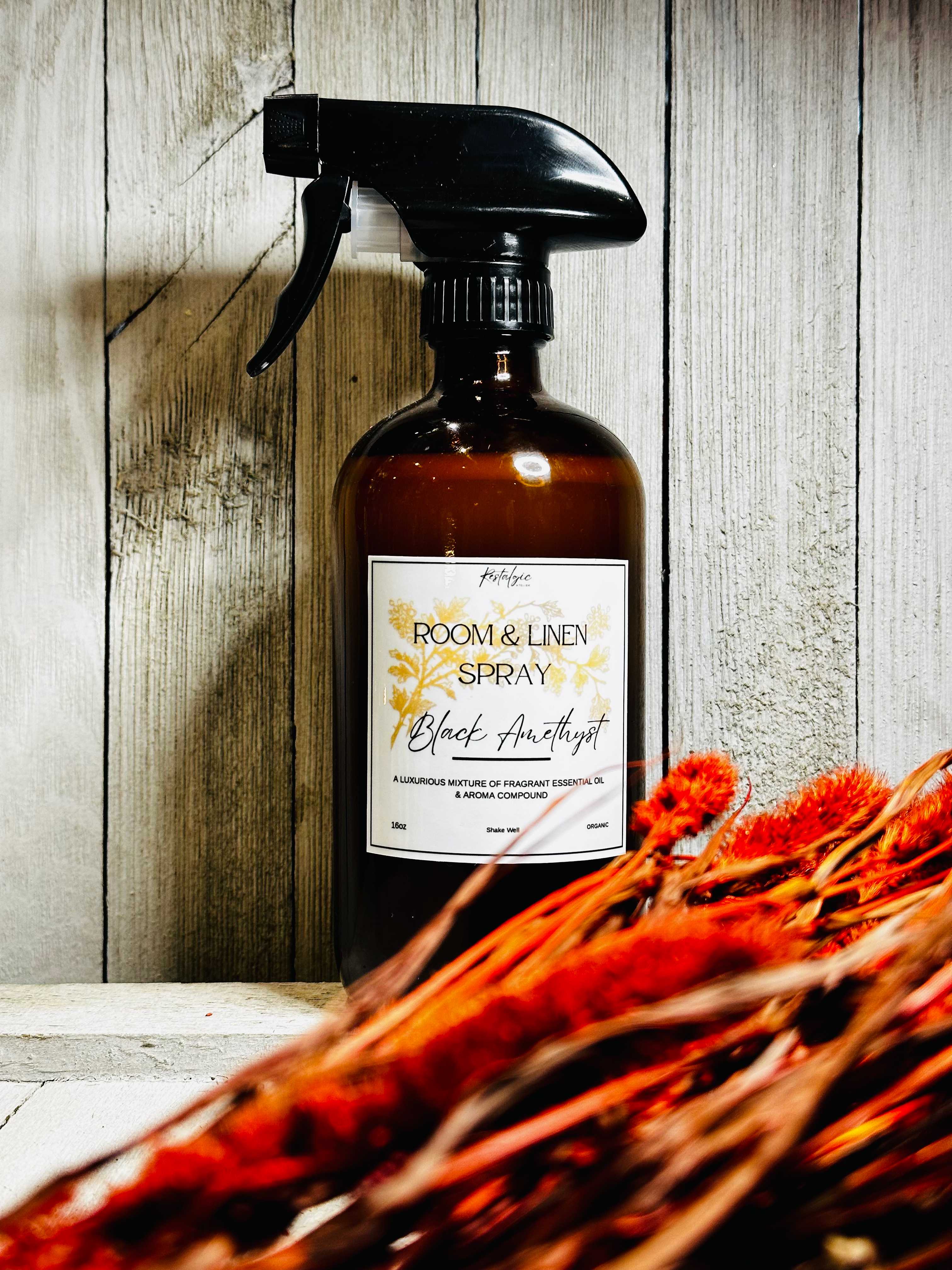 Revitalize Your Space with Our Luxurious Room Spray: Elevate Your Home's Ambiance! - Image 7