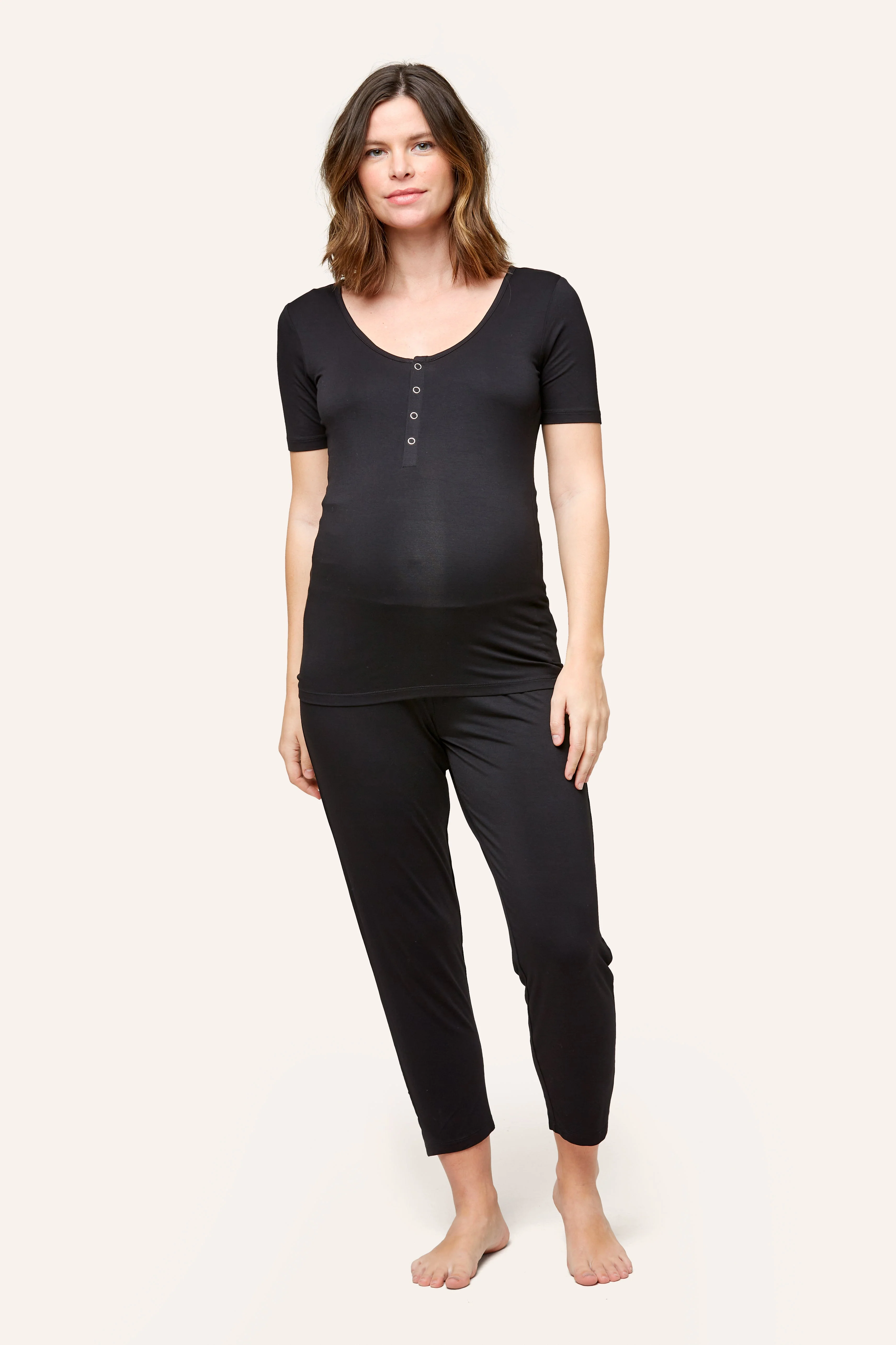 Rhys Nursing Tee - Image 2