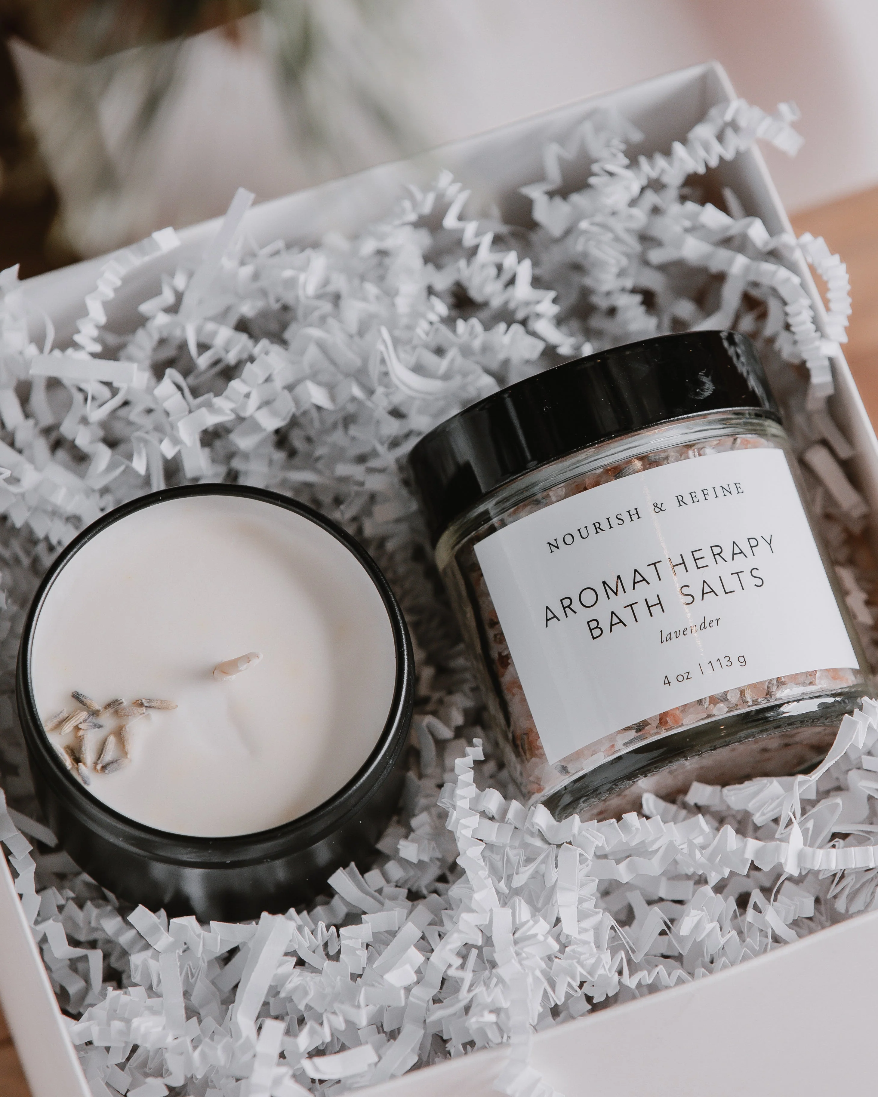 Ritual Bath Set - Image 2