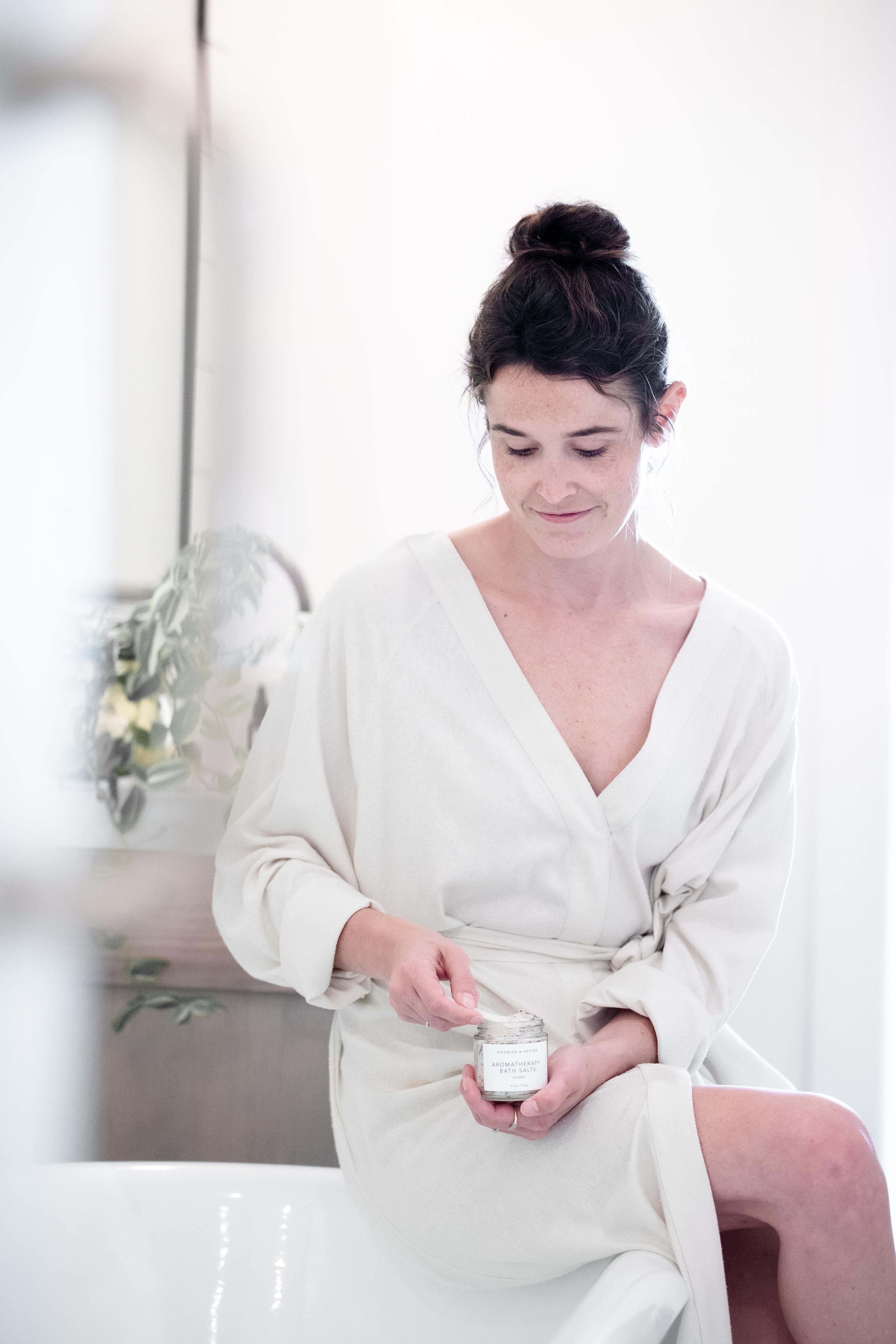 Ritual Bath Set - Image 3