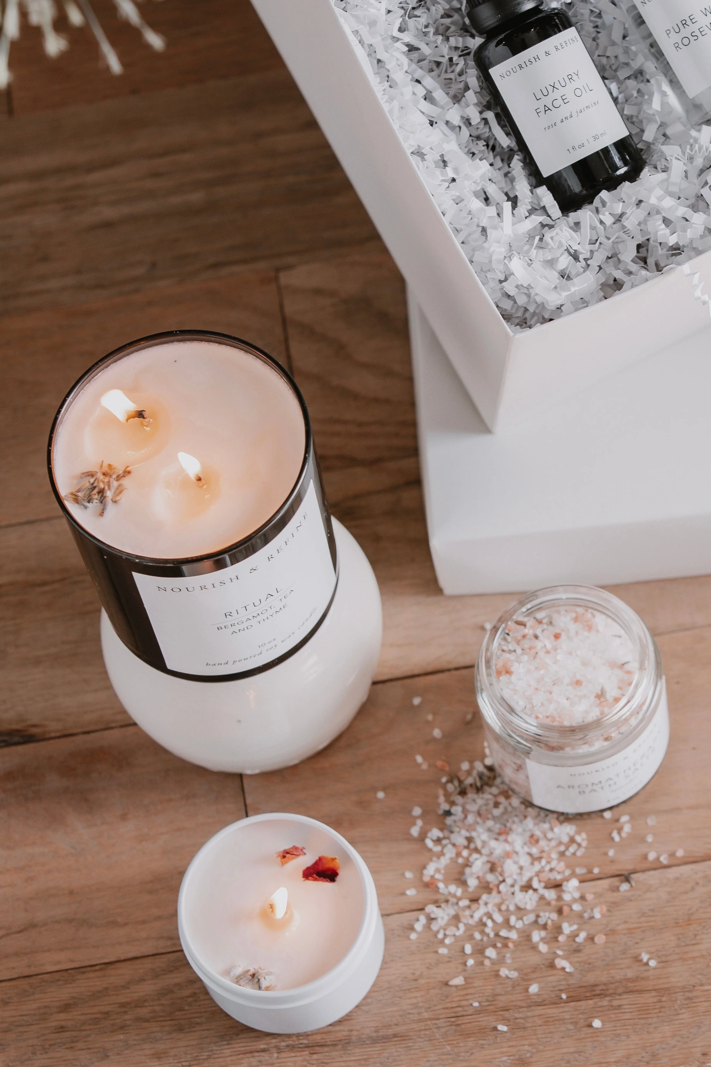 Ritual Candle - Image 2