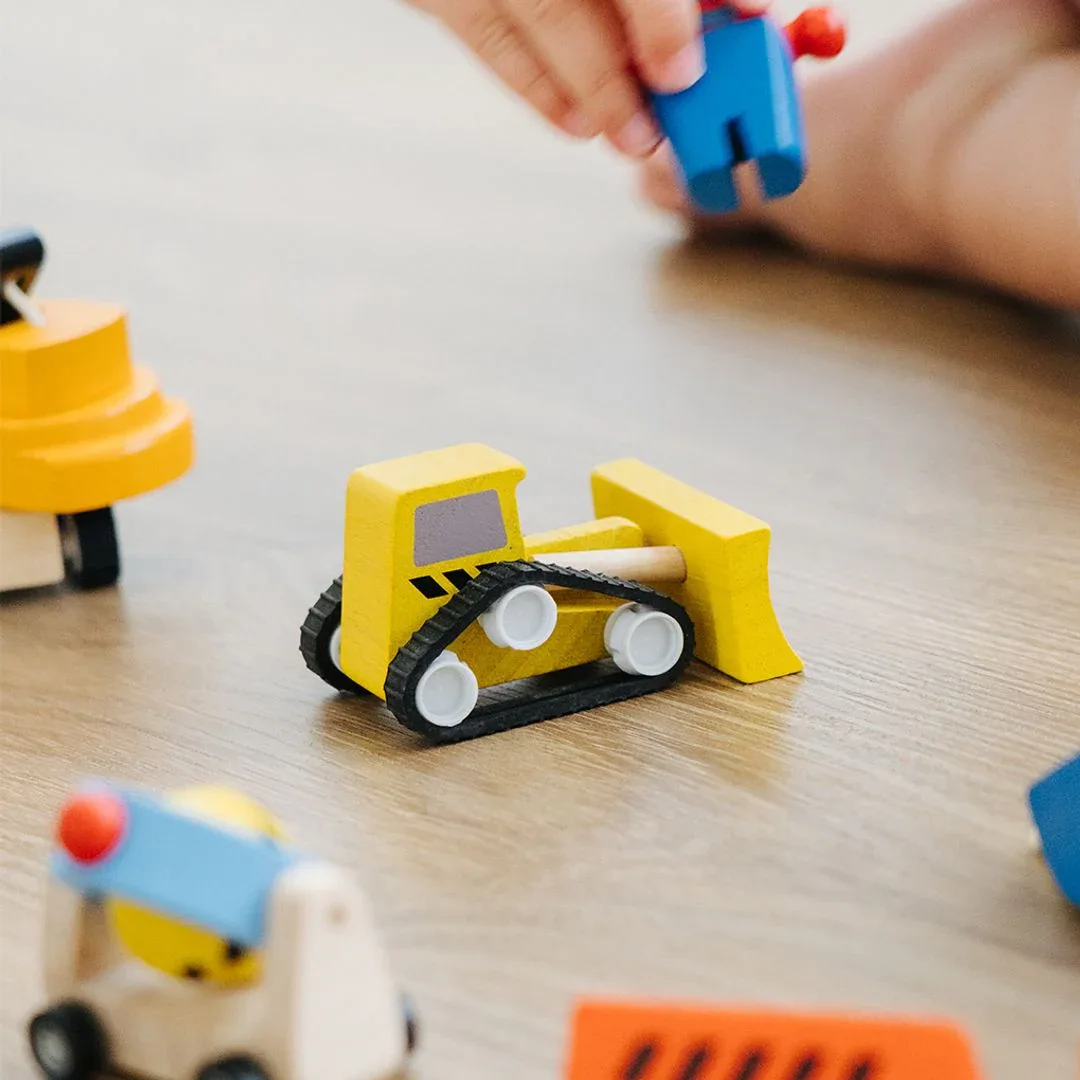 Road Construction Set - Image 3