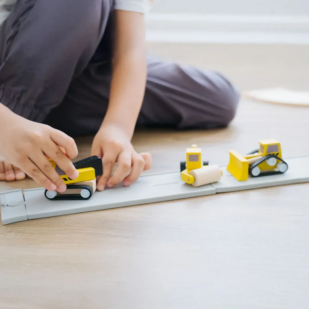 Road Construction Set - Image 4
