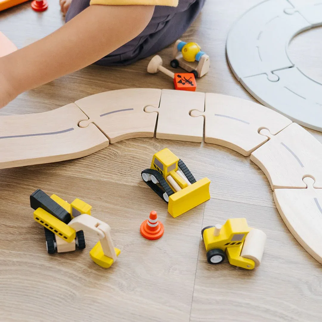 Road Construction Set - Image 5