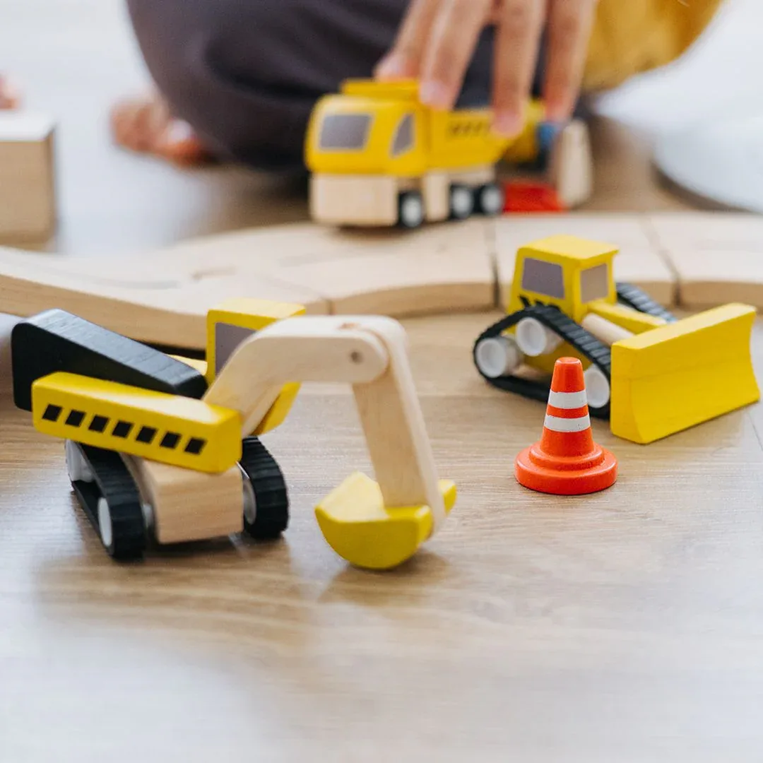 Road Construction Set - Image 6