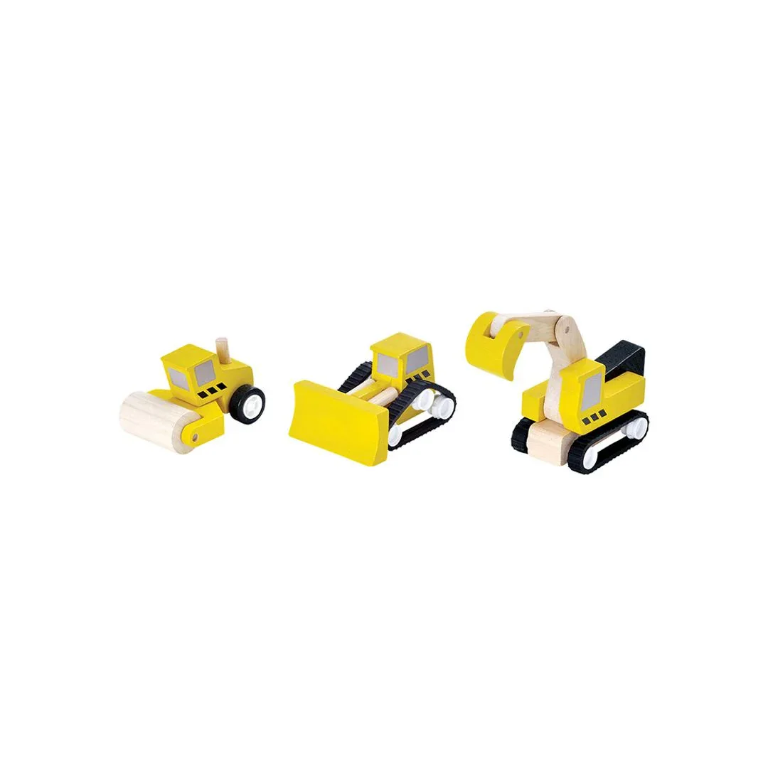 Road Construction Set - Image 7