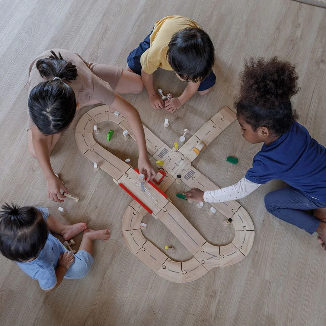 Road System - Image 4