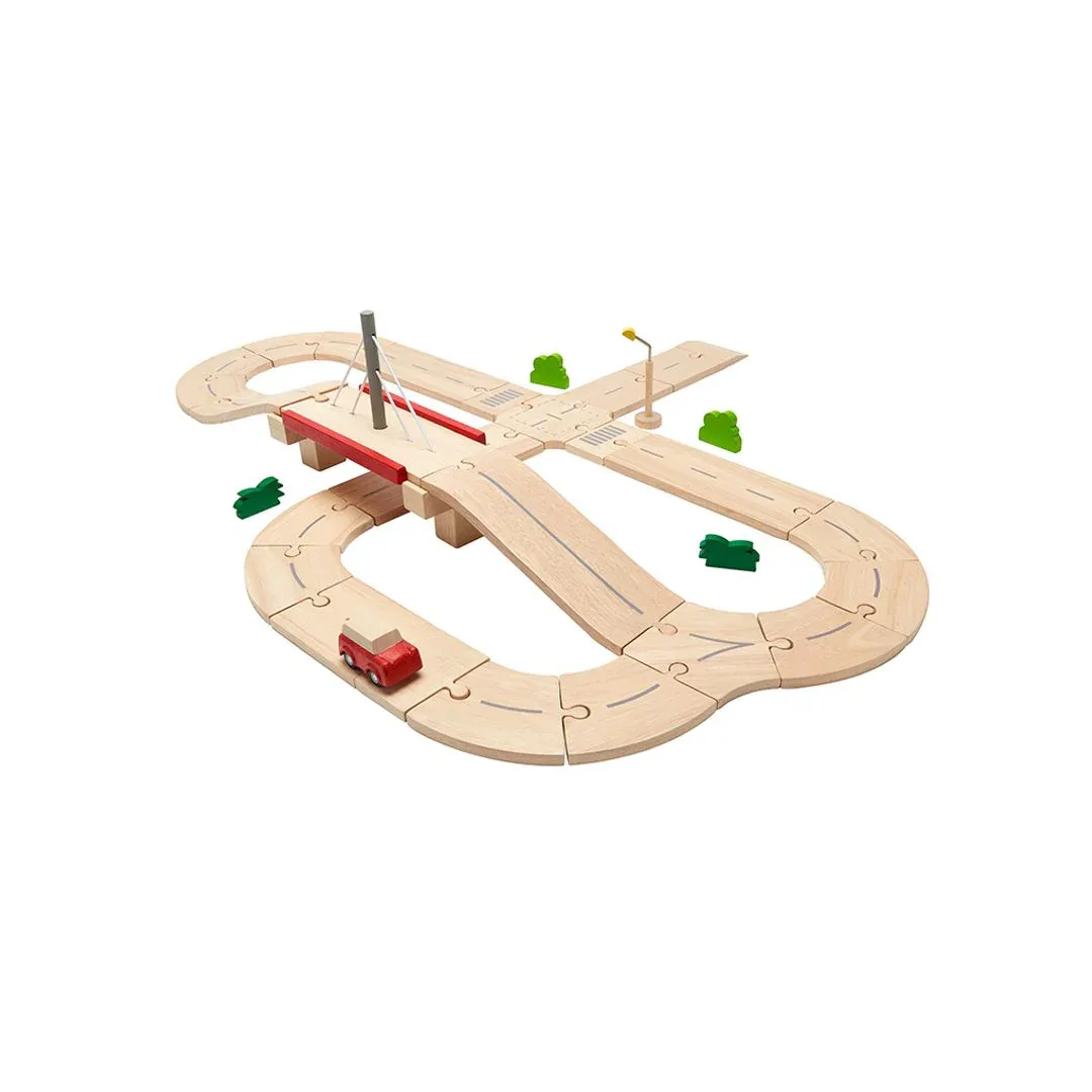 Road System - Image 7