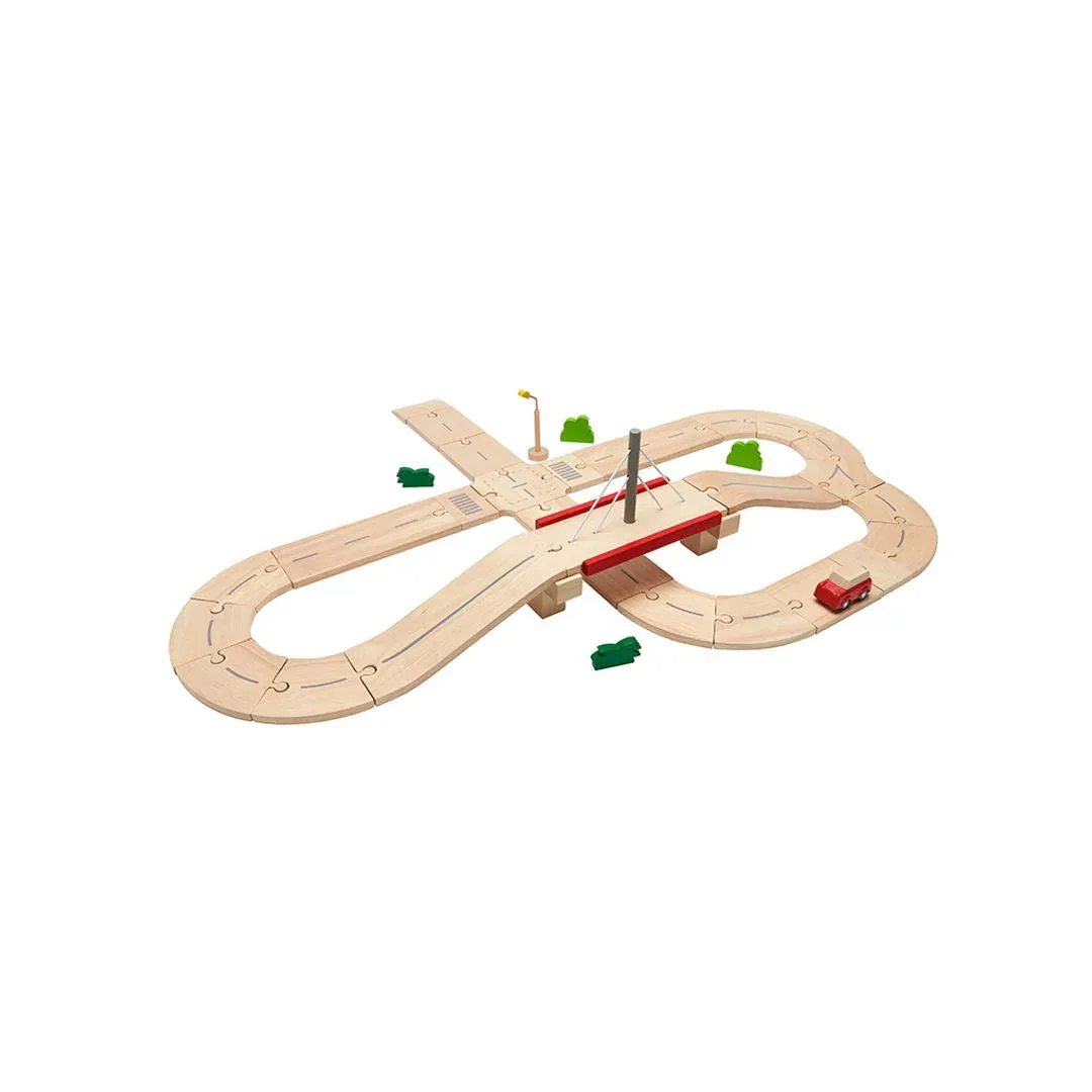 Road System - Image 8