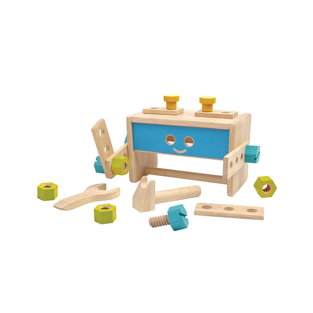 Robot Toolbox - Image 6