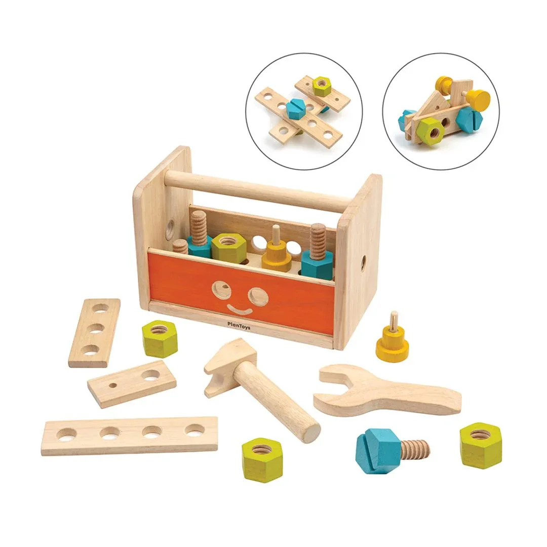 Robot Toolbox - Image 7