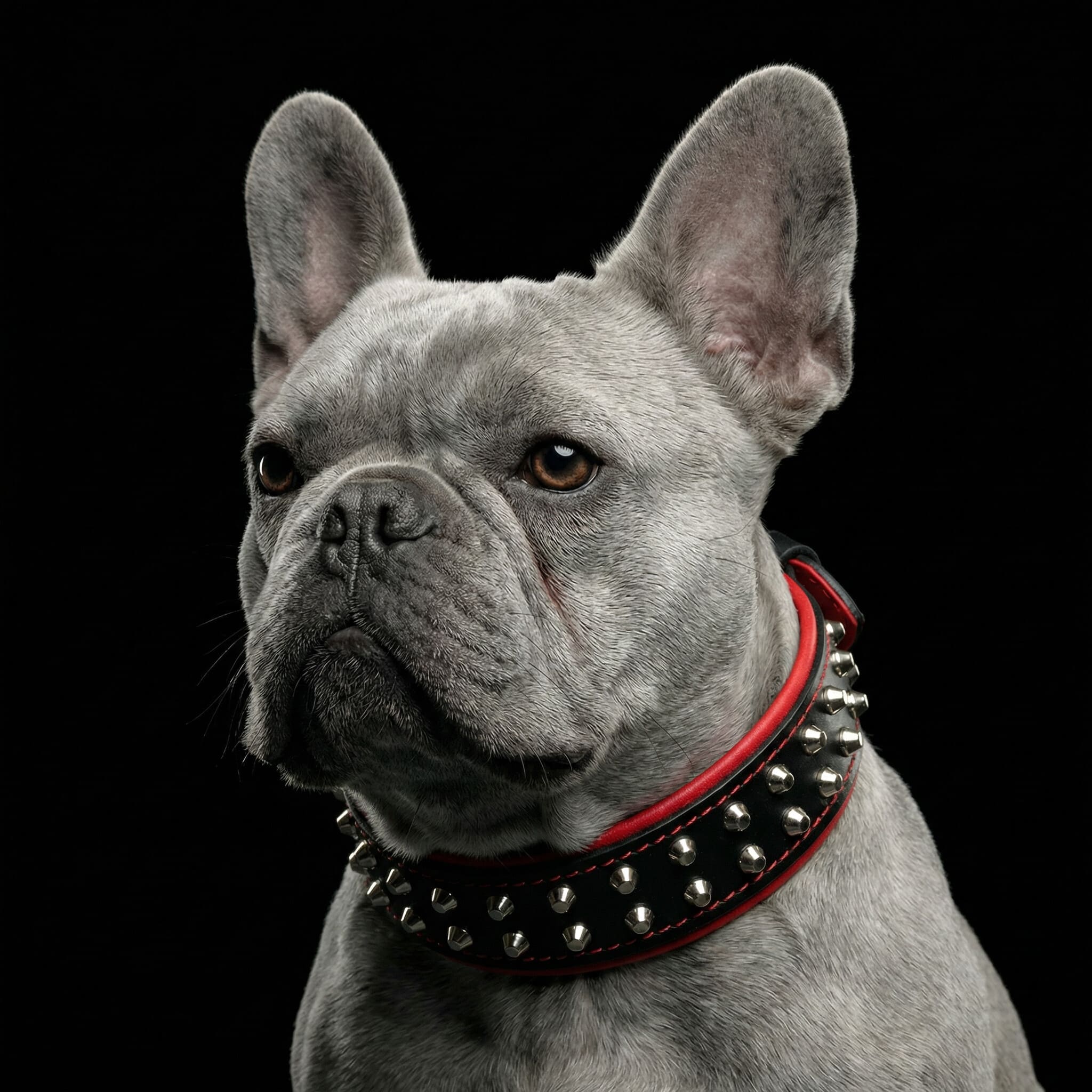 "Rocky" collar - Image 2