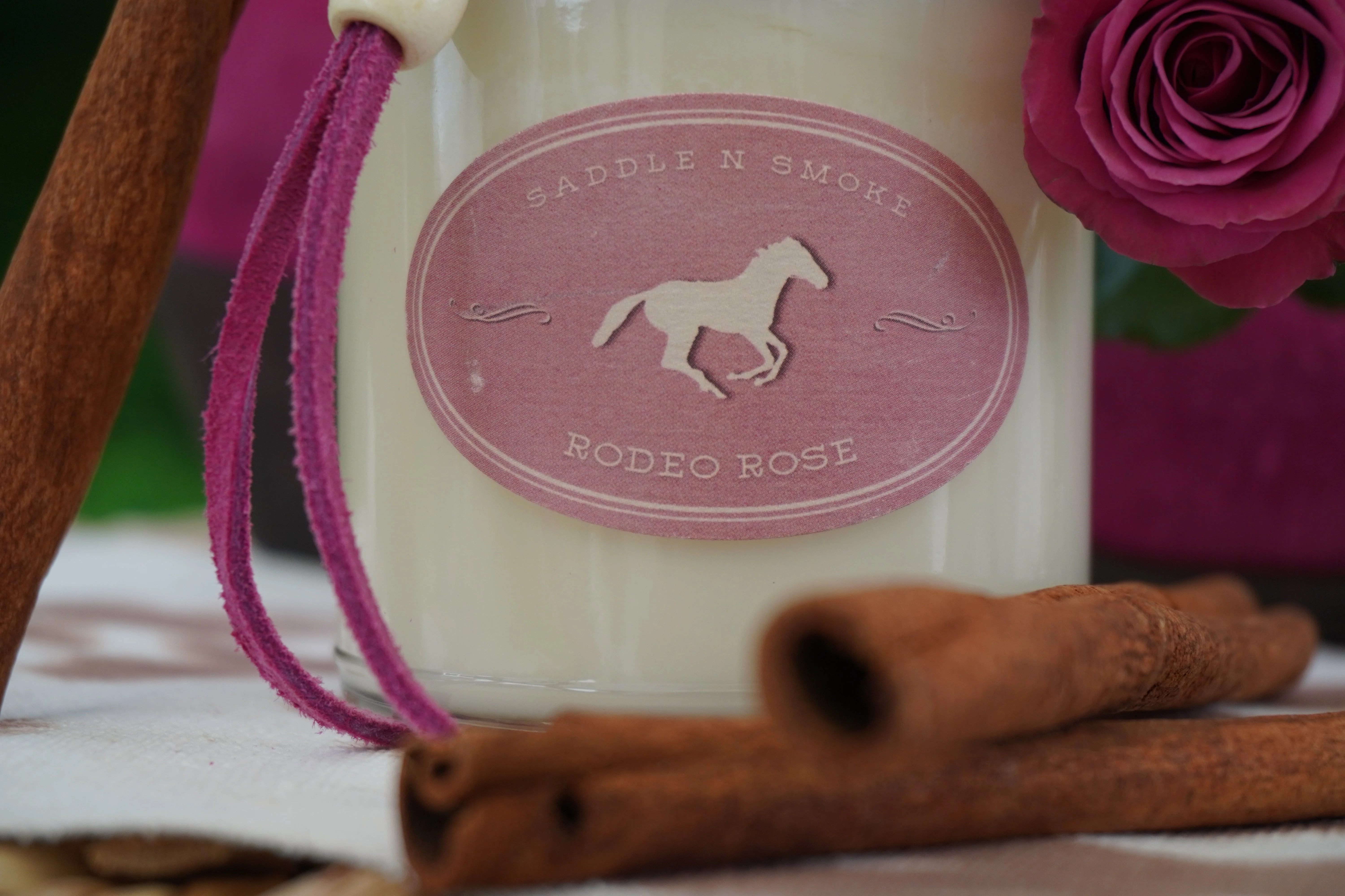 Rodeo Rose - Image 2