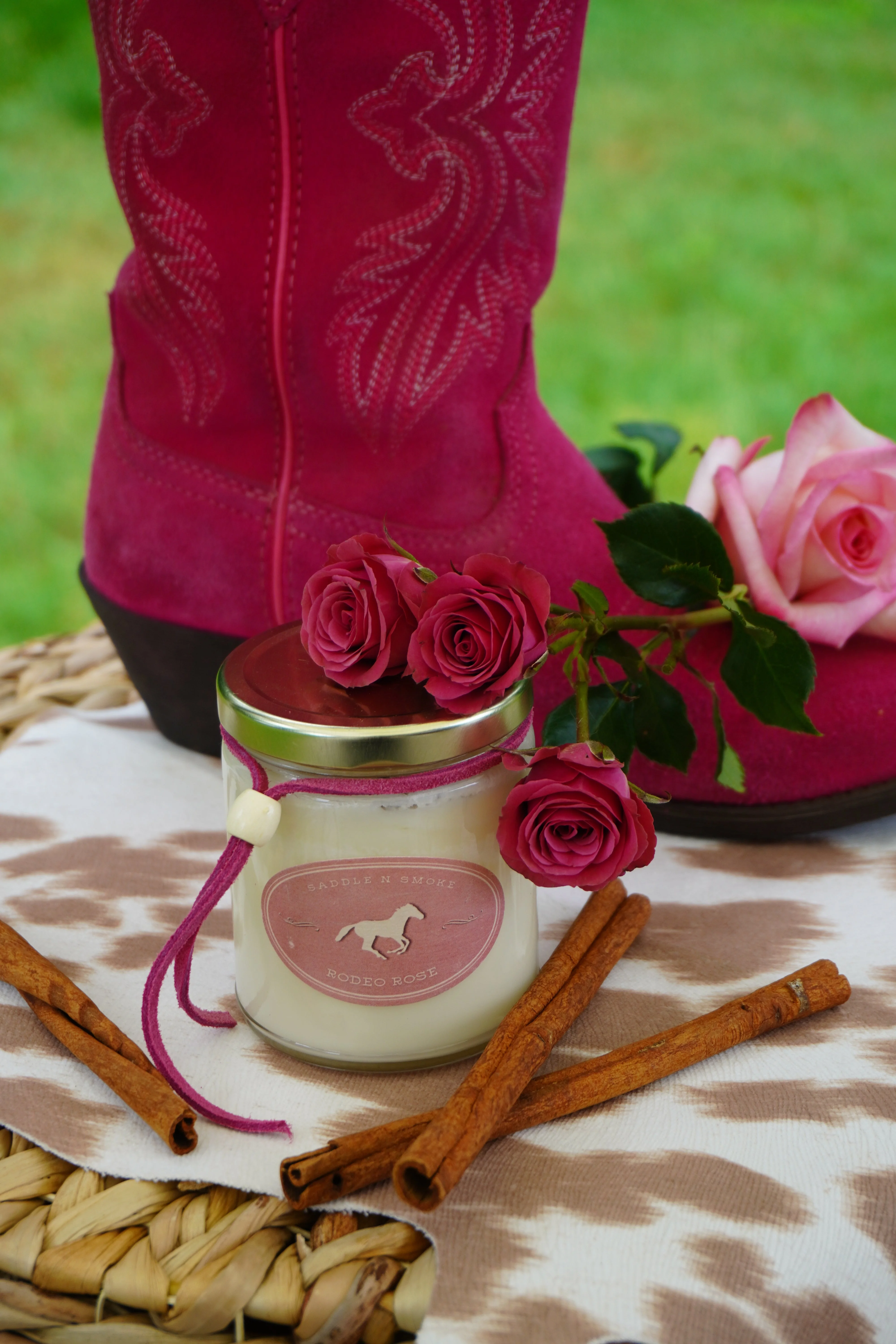 Rodeo Rose - Image 3