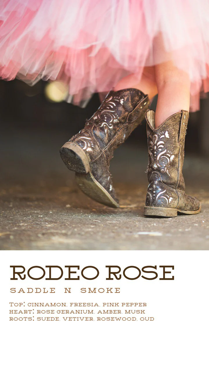 Rodeo Rose - Image 4