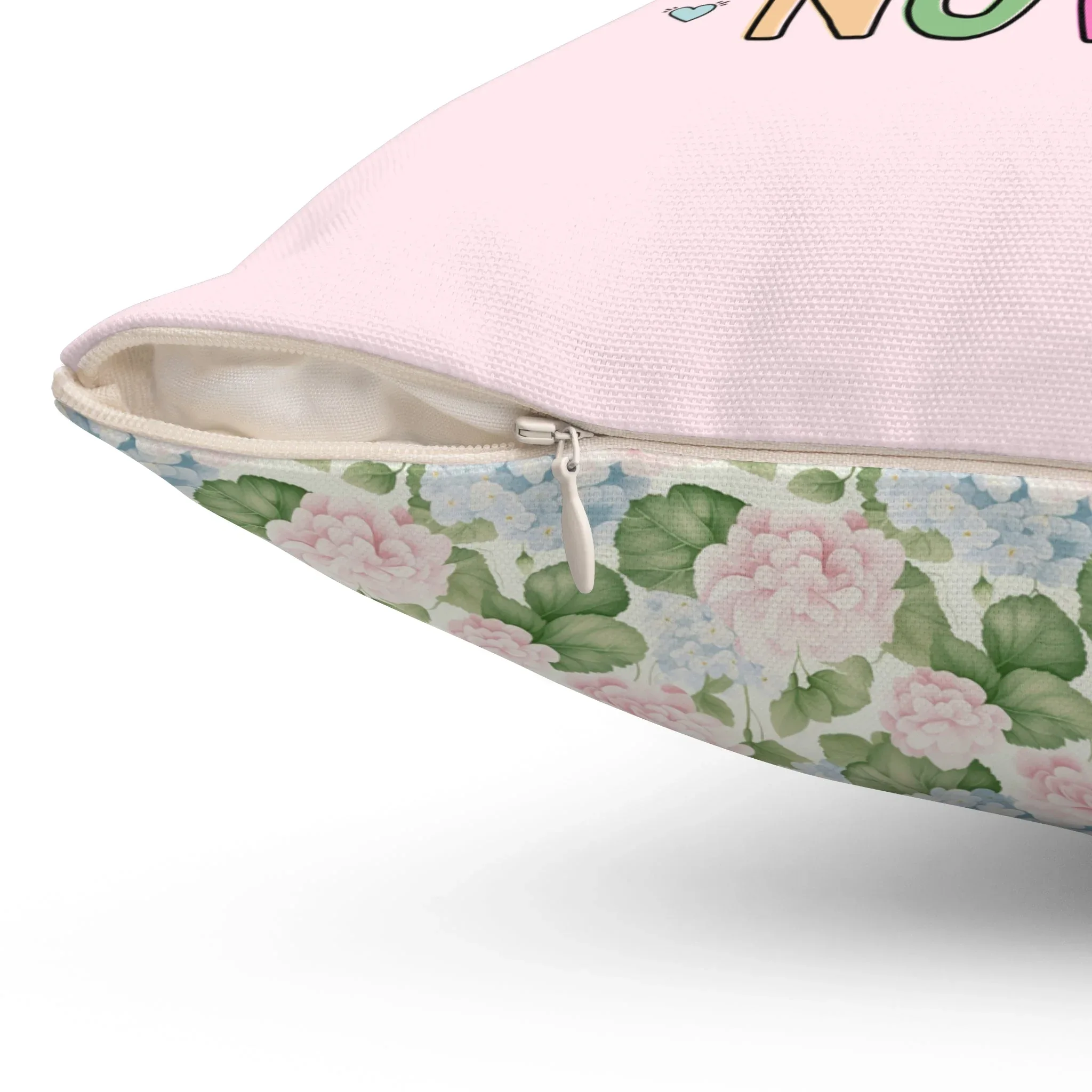 Romance Reader Book Lover Pillow - Image 3