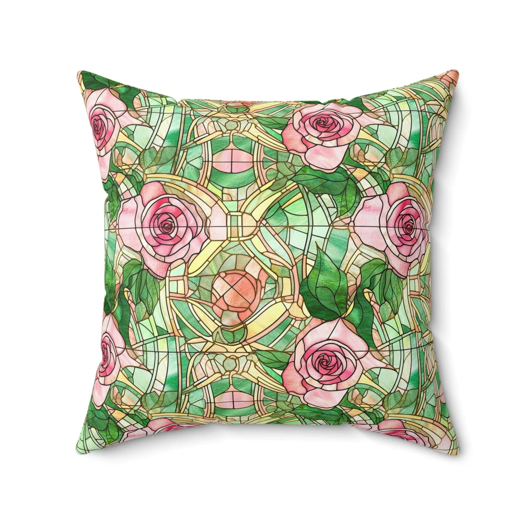 Romance Reader Pillow - Image 2