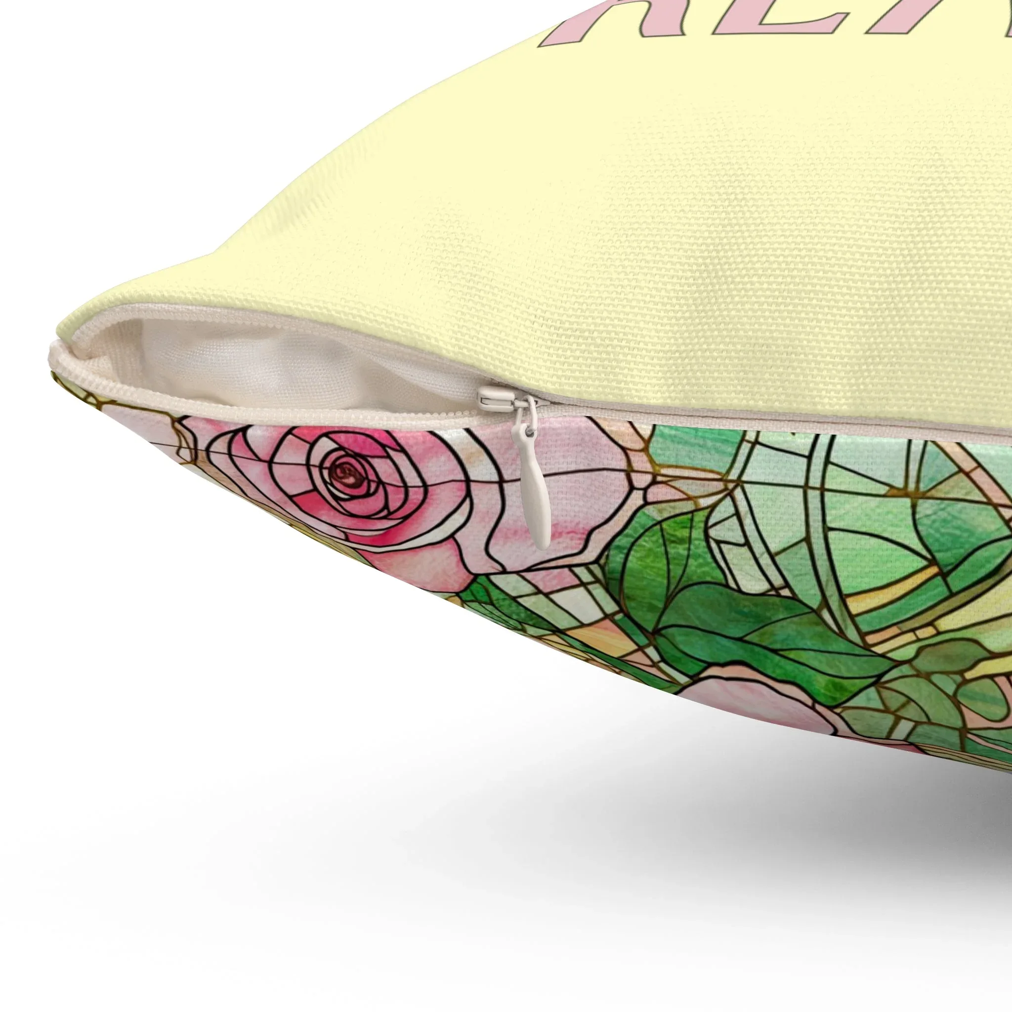 Romance Reader Pillow - Image 3
