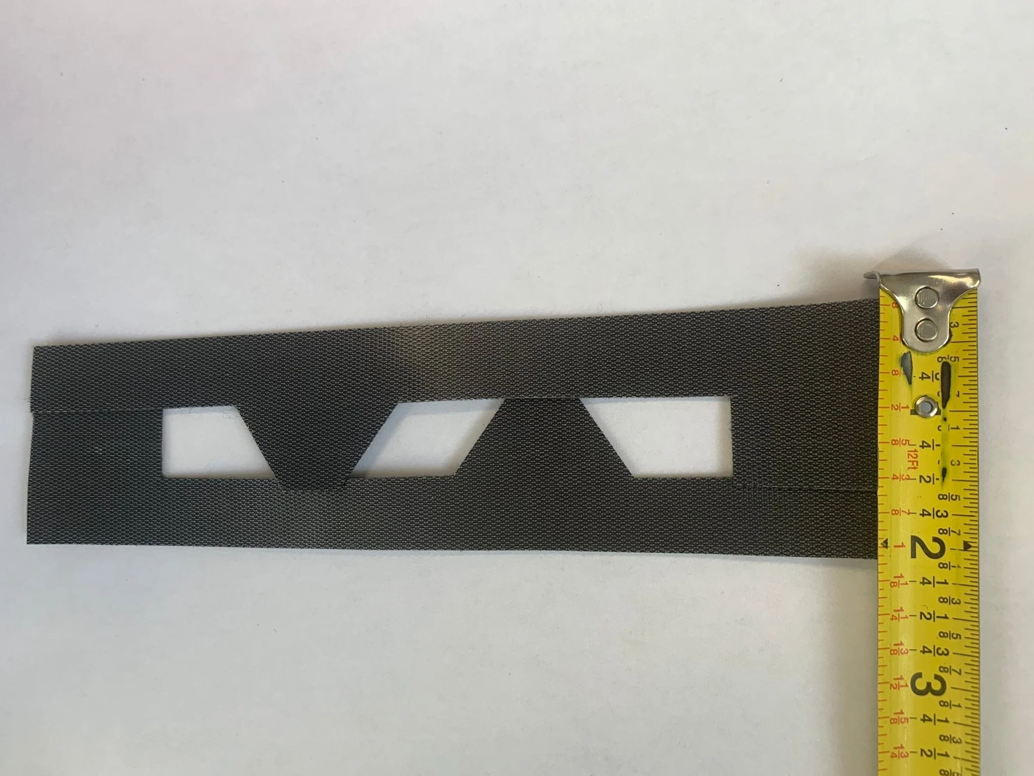 Rooster Saver Volume-Reducing Crow Collar (Made in USA) - Image 4