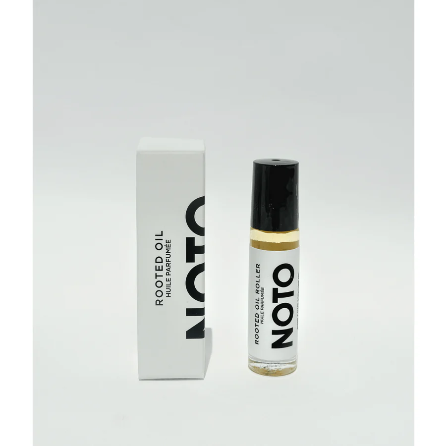 ROOTED ROLLER // BODY + HAIR - Image 6