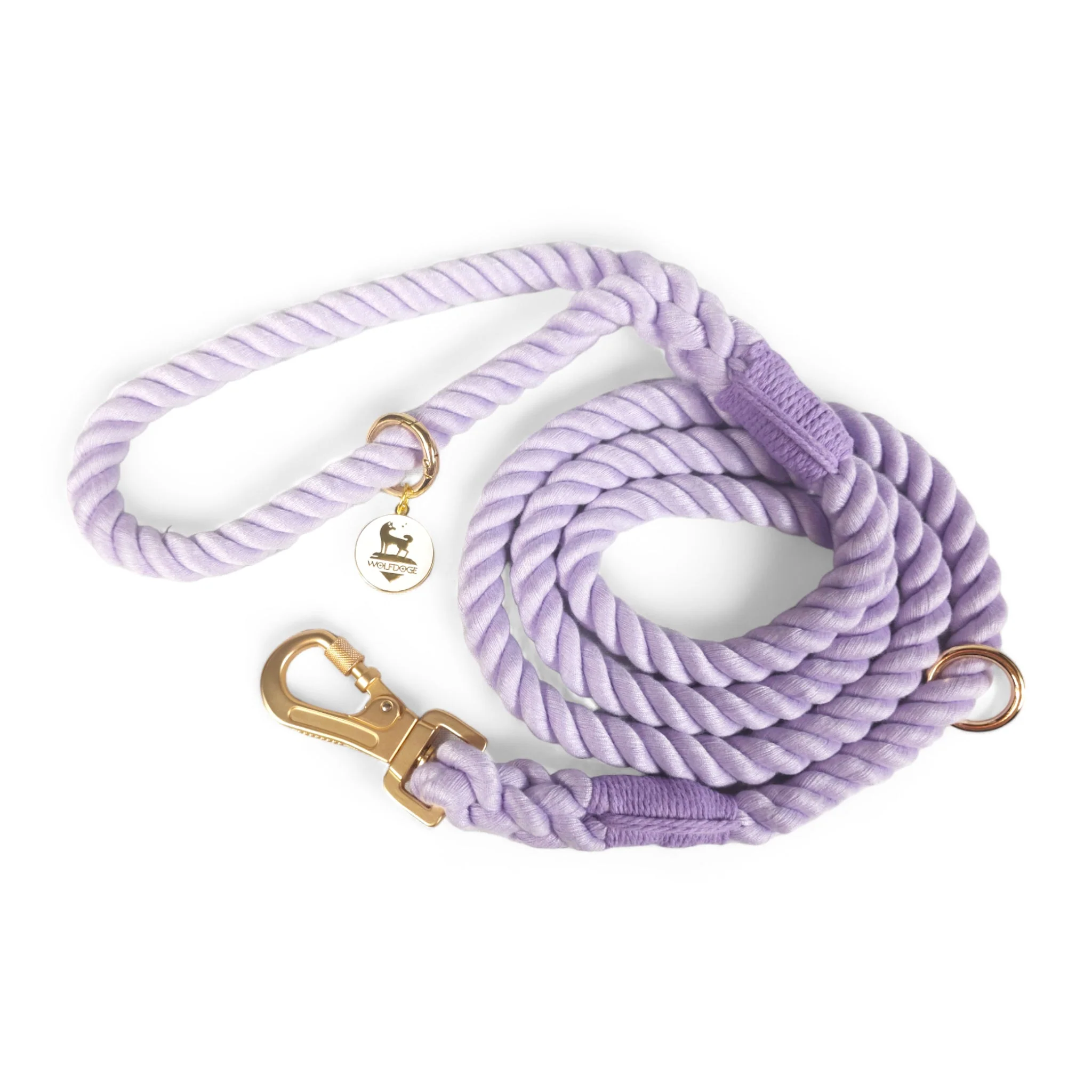 Rope Leash - Image 10