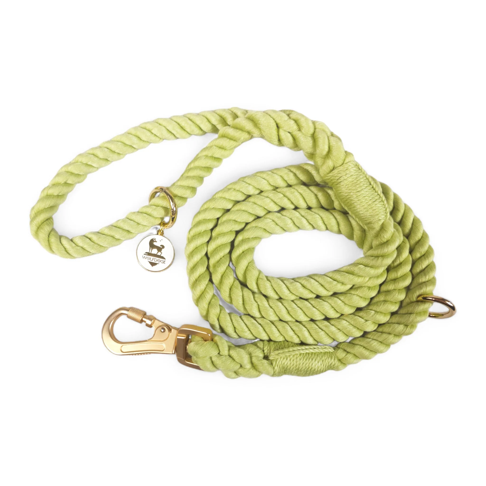 Rope Leash - Image 11