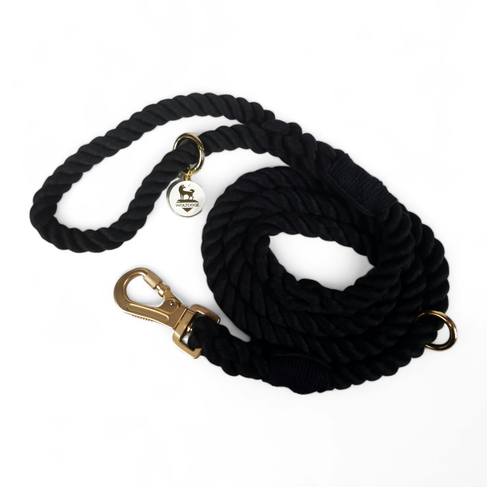 Rope Leash - Image 12