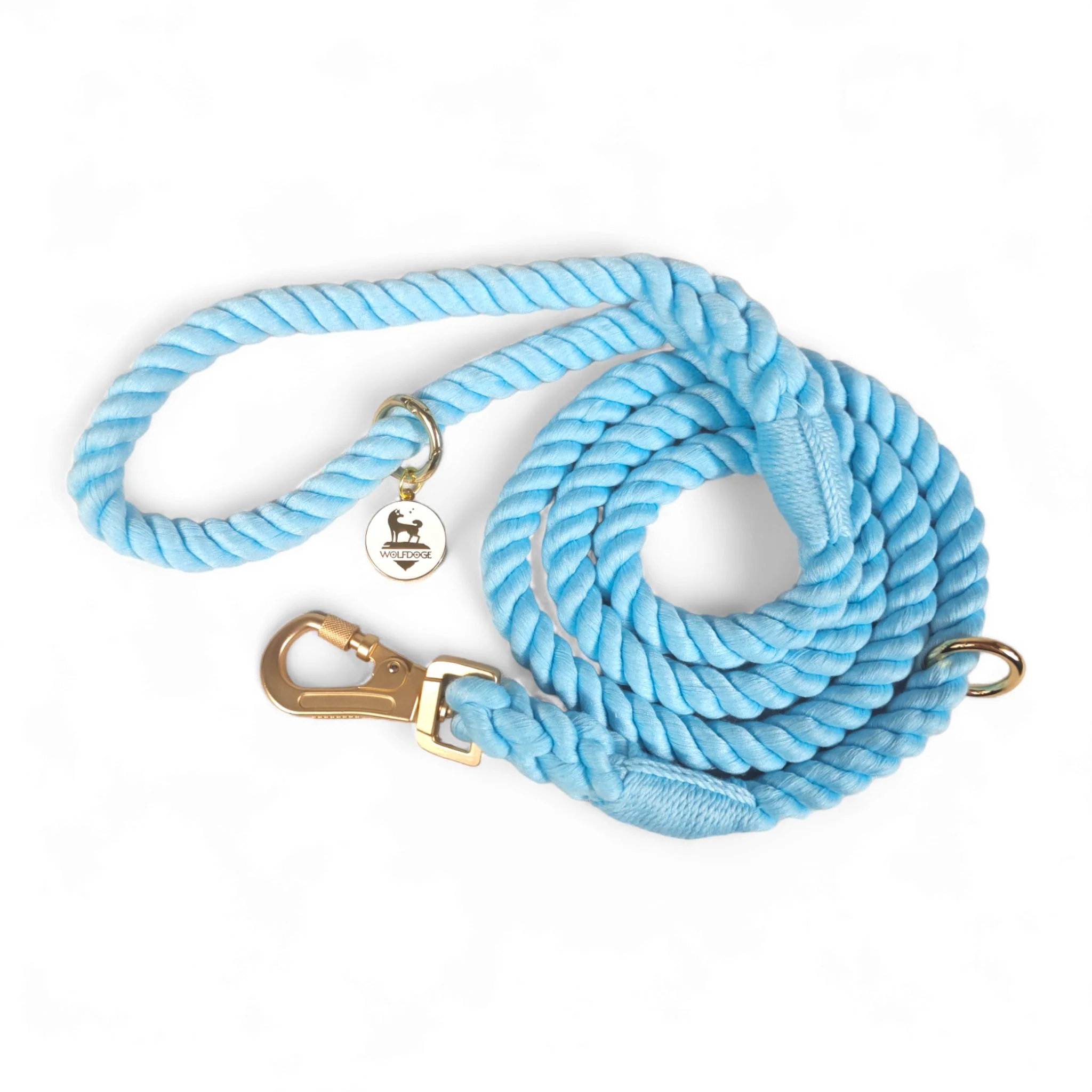 Rope Leash - Image 2