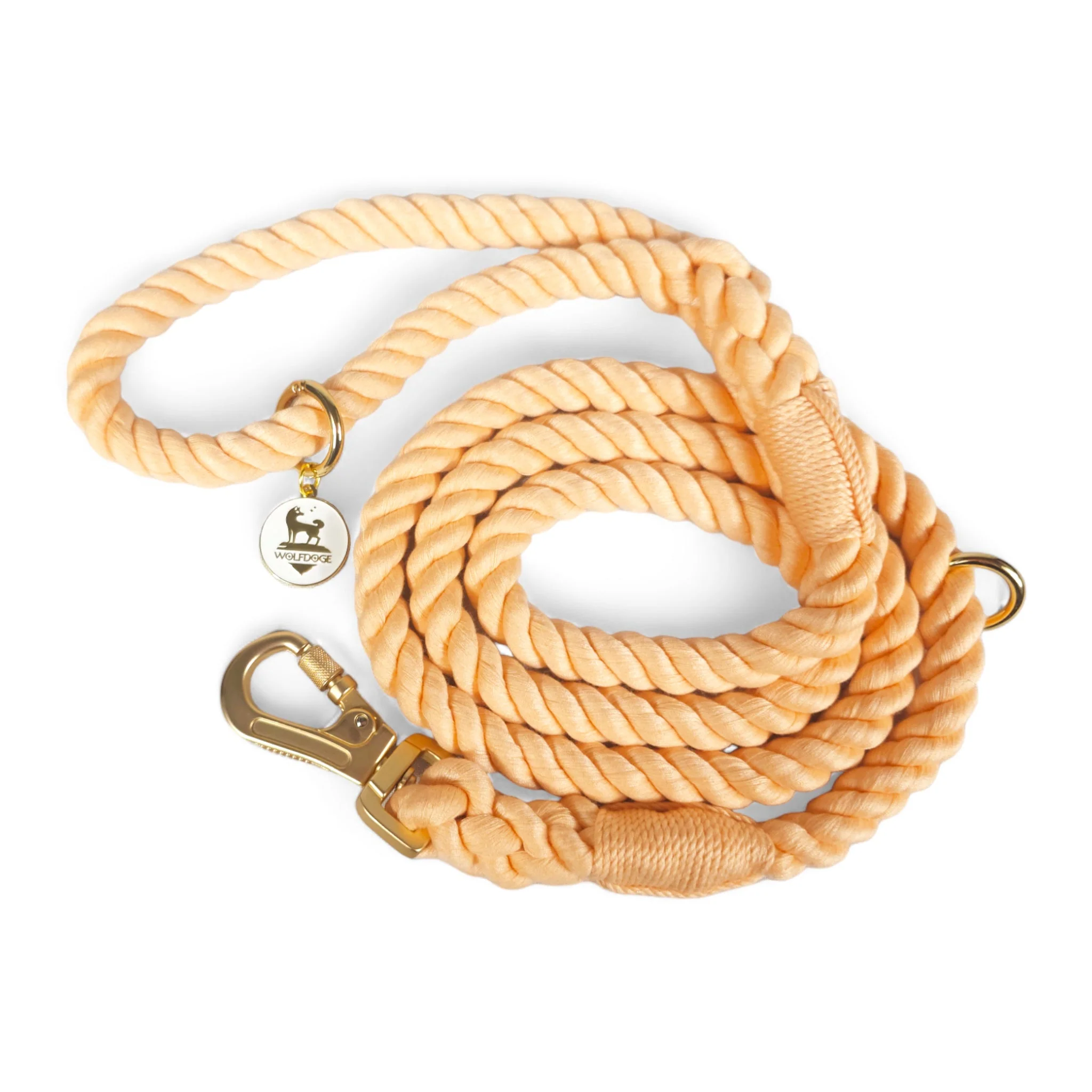 Rope Leash - Image 3