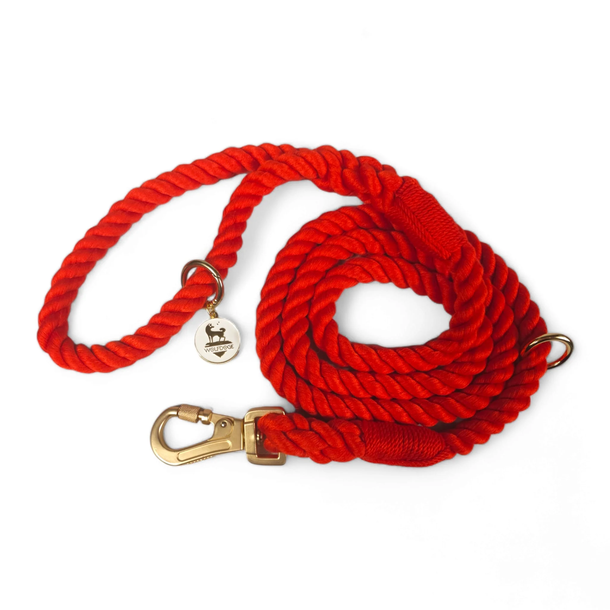 Rope Leash - Image 4